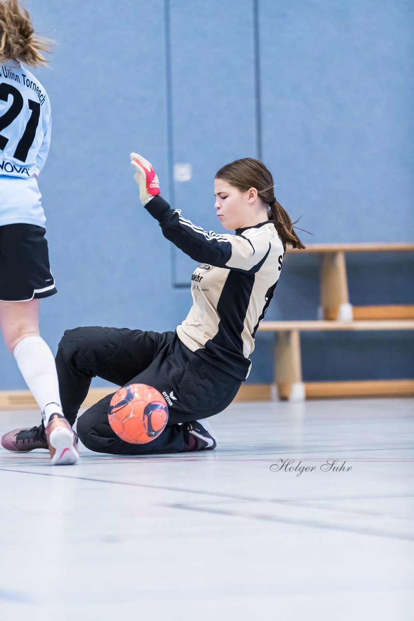 Bild 270 - wBJ Futsalmeisterschaft Runde 1